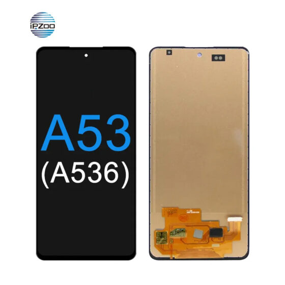 For Samsung Galaxy A53 5g LCD Screen Replacement