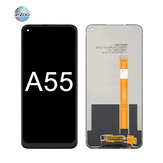 For Samsung Galaxy A55 5g LCD Display Screen Replacement