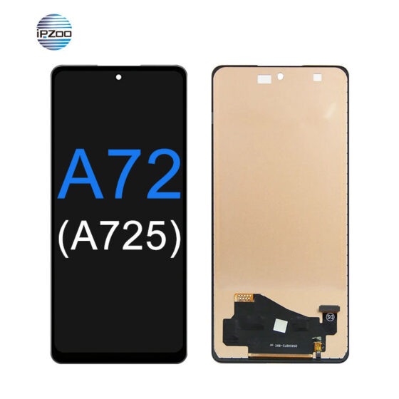 For Samsung Galaxy A72 4G 5G LCD Display Screen Replacement